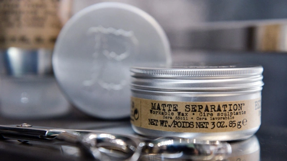 TIGI BED HEAD FOR MEN MATTE SEPARATION WORKABLE WAX 85gr főképe